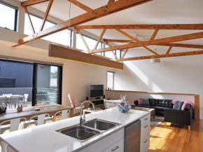 Luxe Townhouse 2
